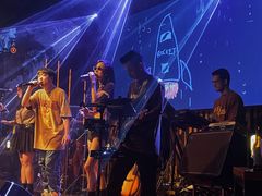 -音乐房子(鎏嘉码头店)