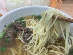 -郑家包子牛肉拉面(尚勤路店)