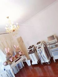 -美肤盾祛痘·问题肌头疗管理中心