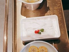 -左庭右院鲜牛肉火锅(金山万达店)