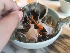 -雍和会海鲜姿造自助(湖东路店)