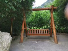 -九龙湾景区拓展会议