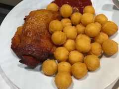 -宜家·瑞典风味餐厅(海达南街店)