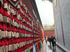 -西安市广仁寺