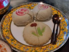 -富华斋饽饽铺·宫廷糕点·伴手礼(护国新天地店)