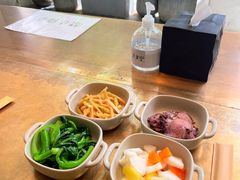 -漆黑觉米粉(三里屯店)