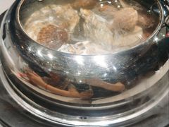 大锅强蒸鲜-大锅强·蒸海鲜青岛菜(吾悦广场店)