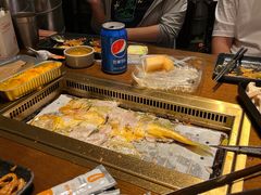 -新石器烤肉(之心城店)