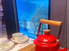 -山河屯铁锅炖(哈西站店)