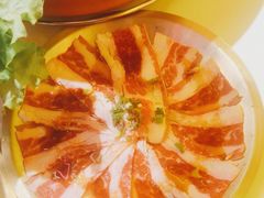 -南浦洞烤肉·新世界版(奥体店)
