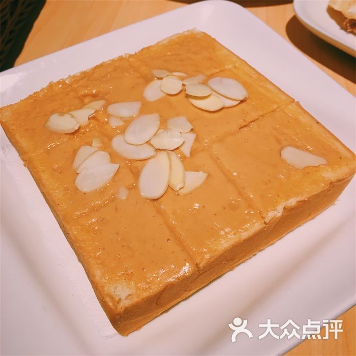 asitiman 阿斯堤曼(闻喜路店)花生厚片图片 - 第3张