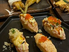 -鸟鹏烧鸟居酒屋(龙岗万科店)