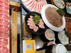 -五星桥原切肥牛火锅·30年专注好牛肉(湖塘店)