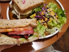 -雕刻时光咖啡馆(交大店)