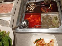 -海底捞火锅(青悦城店)