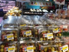 -盒马鲜生(189购物中心店)