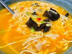 -如禾素食·下午茶·糖水