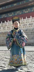 点击看大图 -美云庭古装·格格服汉服·京城旅拍(北京店)