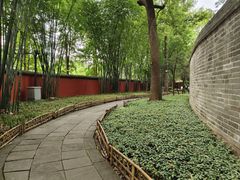 -成都武侯祠博物馆