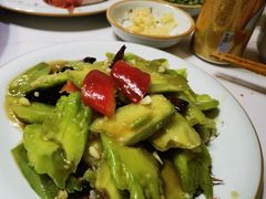 -穆斯林饭庄(明德南街店)