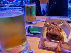 脆炸鲜活大牛蛙-燥次·烧烤酒场(万象城店)