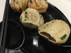 -小杨生煎(湟普汇店)