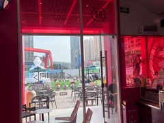 -苏阁鲜果茶(虎门君乐汇店)