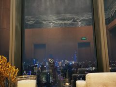 -上海静安香格里拉大酒店
