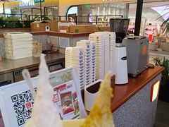 -野人先生Gelato(上海长宁龙之梦店)