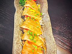 -一豚轩·烧鸟·豚骨拉面(五四路店)