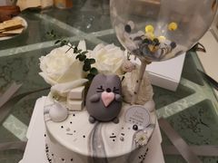 -浮光之丘MontCake生日蛋糕(科华路店)