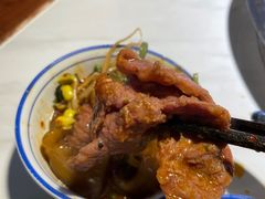 -梯坎老火锅(天禧店)