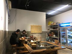 -美美老火锅(回龙湾店)