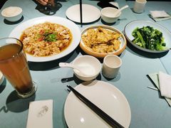 -羲和雅苑•北京烤鸭(国贸商城店)