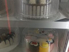 -DQ·蛋糕·冰淇淋(五棵松万达店)