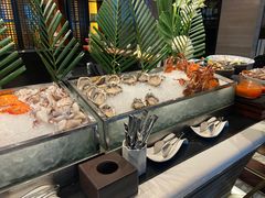 -深圳四季酒店·馥自助餐厅