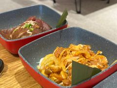 -新石器烤肉(南站店)