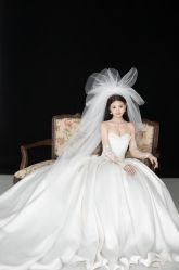 -太郎花子婚纱摄影TAHAKO(无锡店)