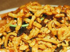 -满园烤鸭·春饼(中街大悦城店)