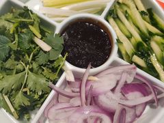 -张妈妈春饼(双桥万达店)