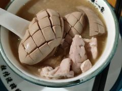 -猪腰一家·地道佛山菜(盐步店)