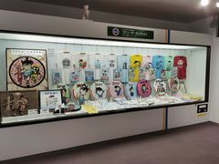 -青山刚昌故乡馆