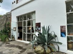 -收获咖啡HARVEST RESERVE(苍山店)