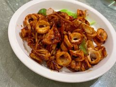 -79号渔船海鲜饭店(宝安店)