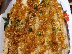 -大院涮烤·东北经典老味烧烤·铜锅涮肉(江南东路店)