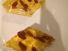 杞子桂花糕-天意坊