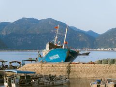 -北岐滩涂