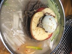 -牛人·雪花牛·木炭烤肉(昆山陆家店)