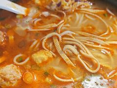 -元志初腊汁肉夹馍(钟楼粉巷店)
