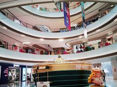 -东莞松山湖万象汇